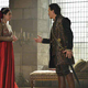 Illustration for article titled Reign gets caught in its own soapy coattails